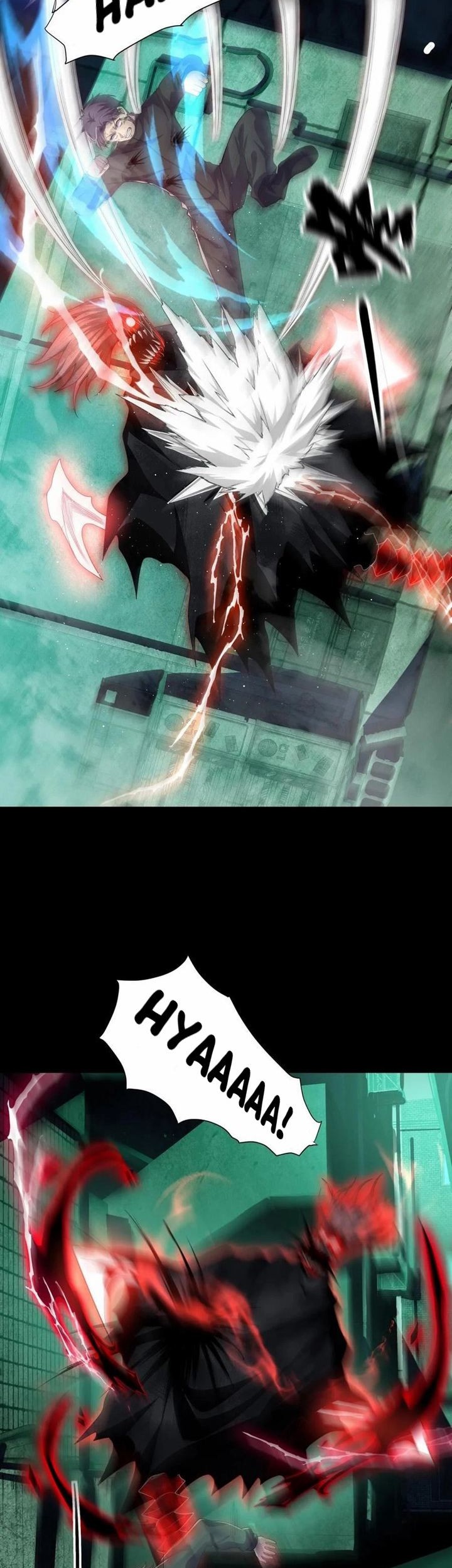 Leveling Up By Killing Gods Chapter 18 Gambar 10