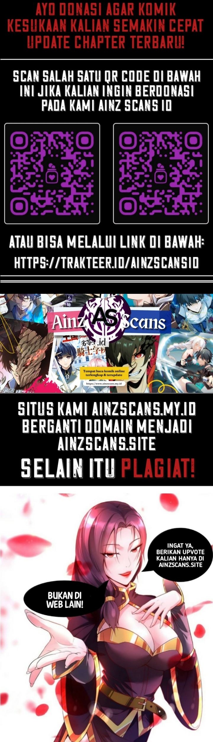 Leveling Up By Killing Gods Chapter 18 Gambar 30