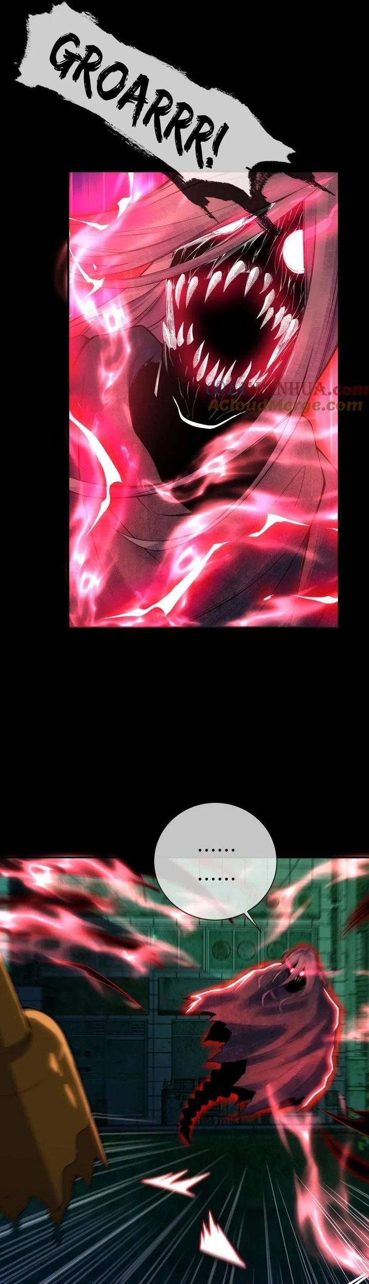 Leveling Up By Killing Gods Chapter 17 Gambar 8