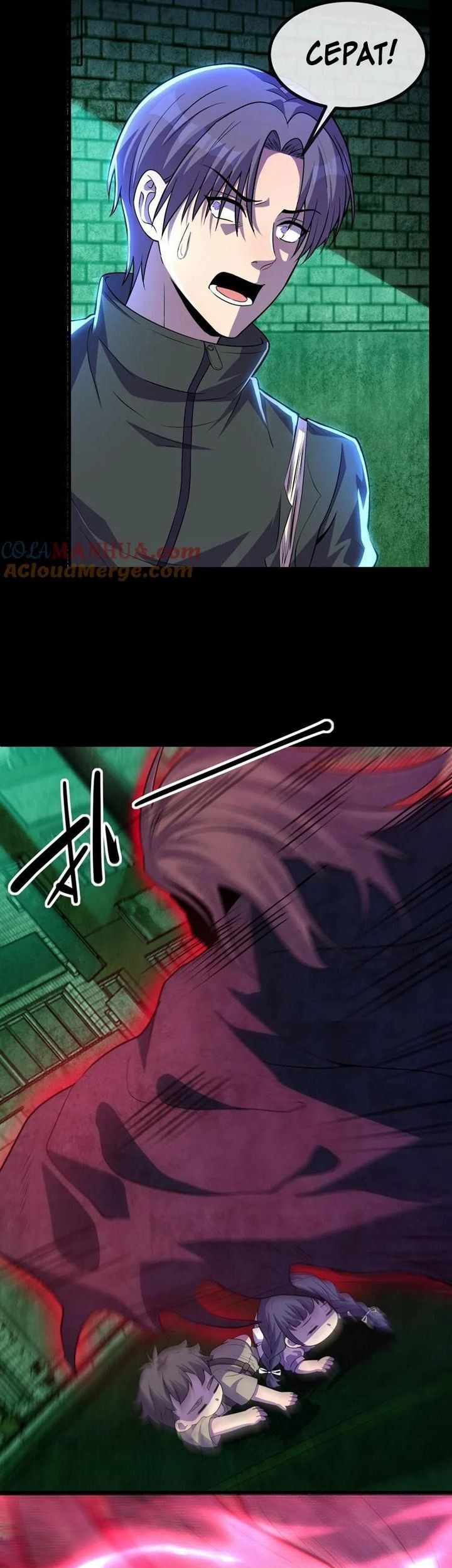 Leveling Up By Killing Gods Chapter 17 Gambar 23