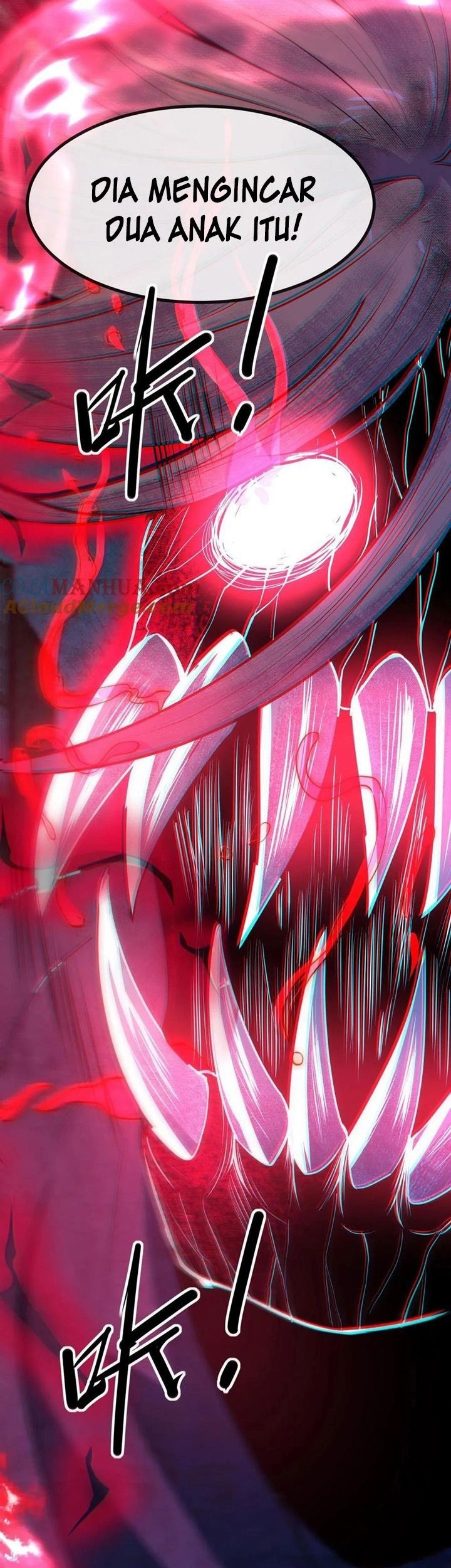 Leveling Up By Killing Gods Chapter 17 Gambar 24