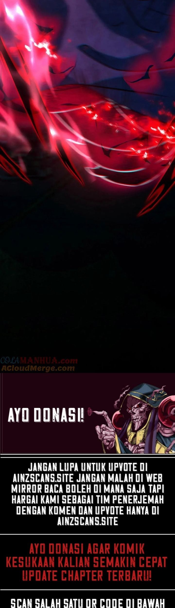 Leveling Up By Killing Gods Chapter 17 Gambar 25