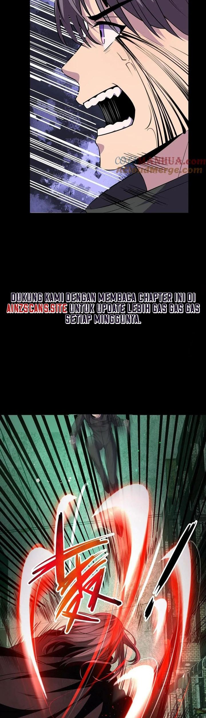 Leveling Up By Killing Gods Chapter 16 Gambar 3