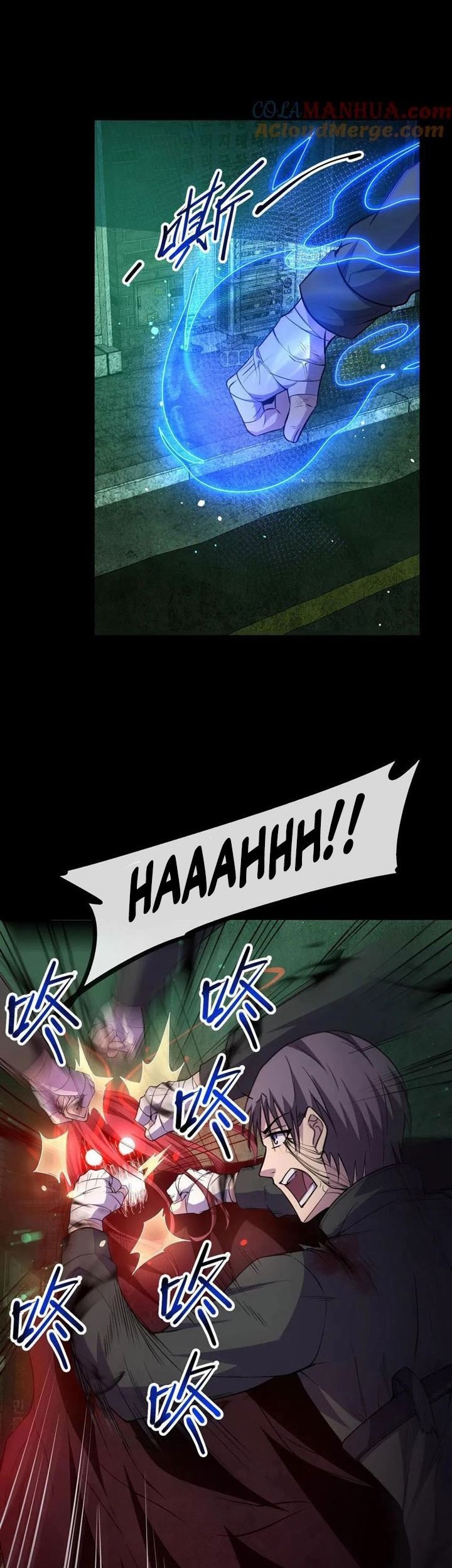 Leveling Up By Killing Gods Chapter 16 Gambar 6