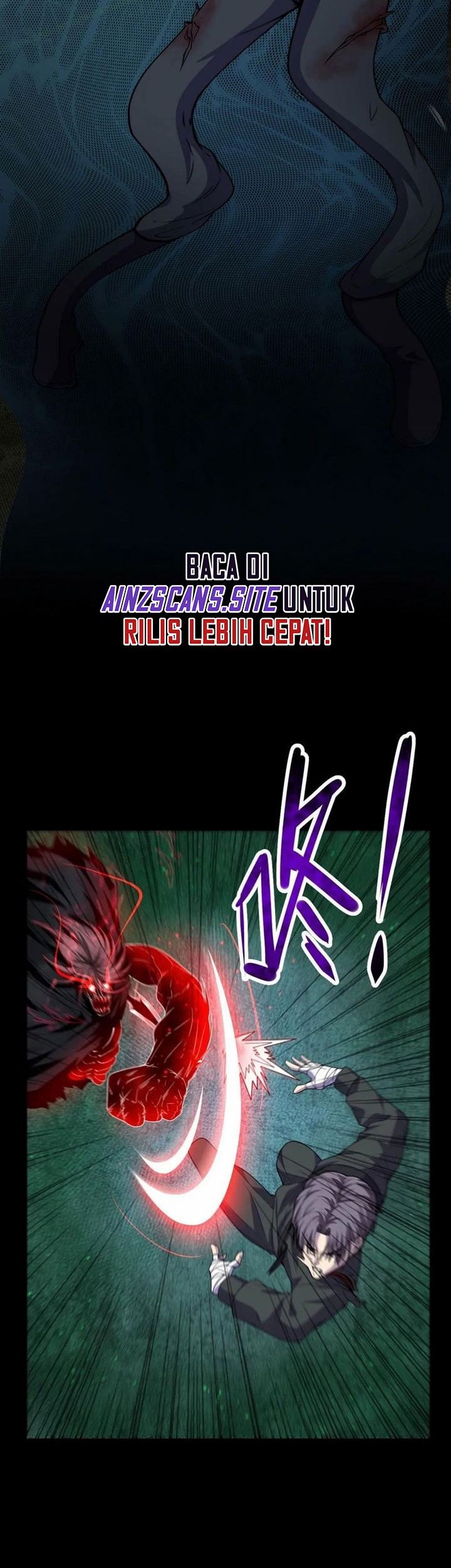 Leveling Up By Killing Gods Chapter 16 Gambar 10