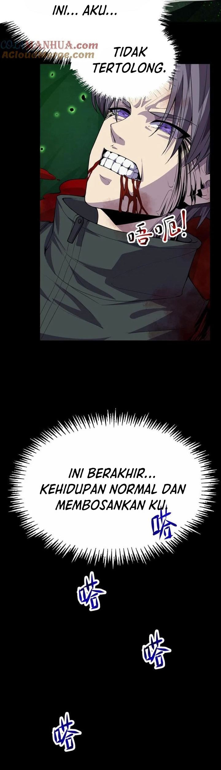 Leveling Up By Killing Gods Chapter 16 Gambar 12