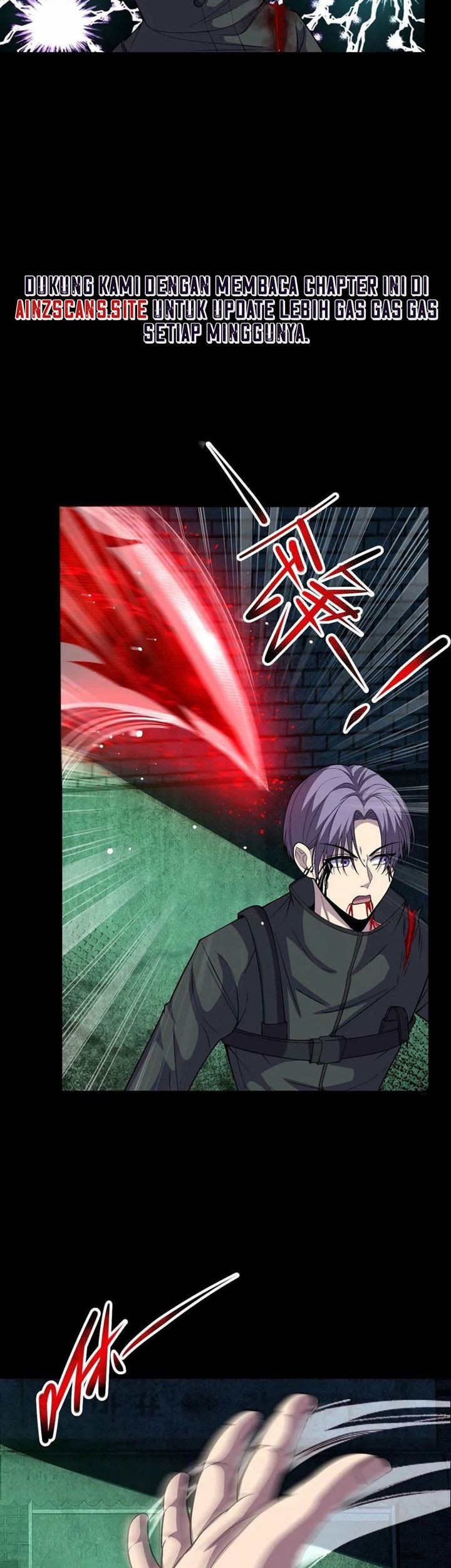 Leveling Up By Killing Gods Chapter 16 Gambar 17