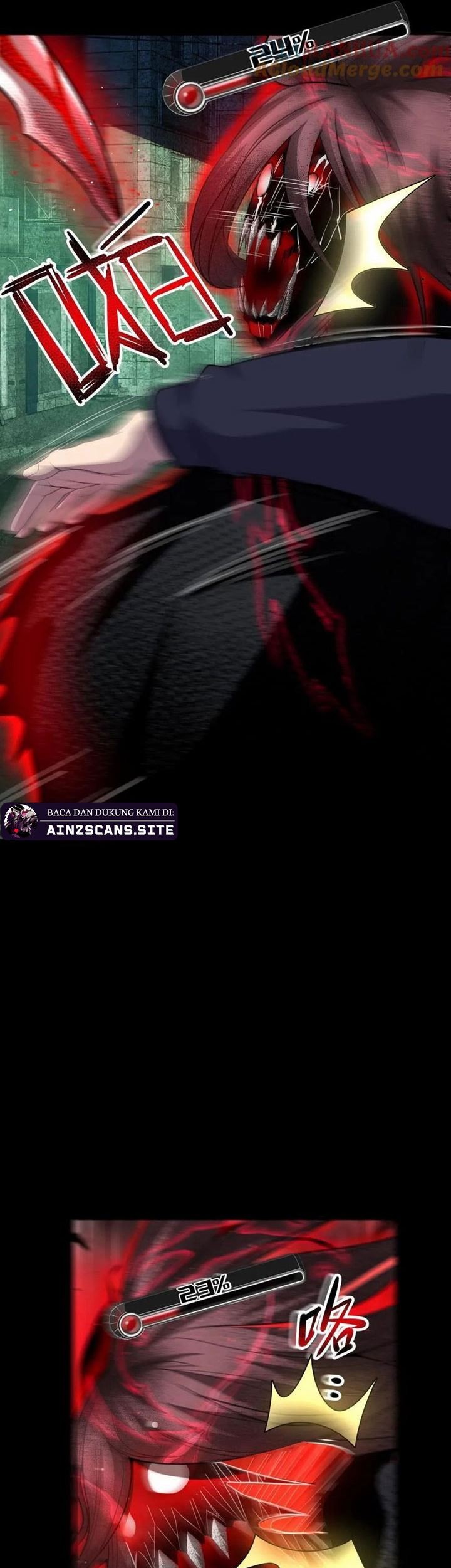 Leveling Up By Killing Gods Chapter 16 Gambar 19