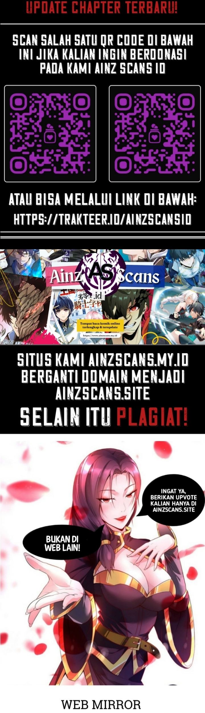 Leveling Up By Killing Gods Chapter 16 Gambar 23