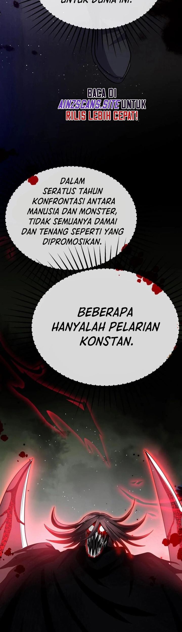 Leveling Up By Killing Gods Chapter 15 Gambar 17