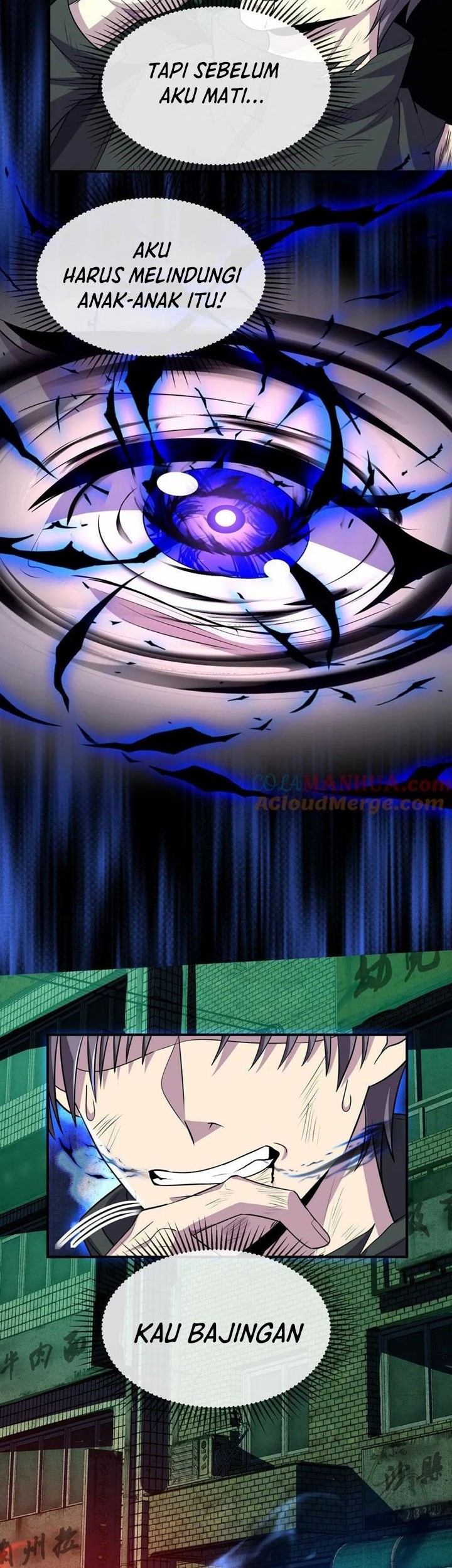 Leveling Up By Killing Gods Chapter 15 Gambar 20