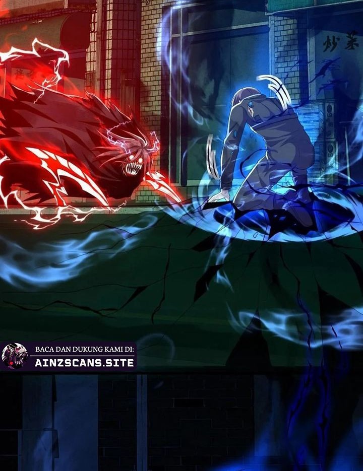 Leveling Up By Killing Gods Chapter 15 Gambar 21