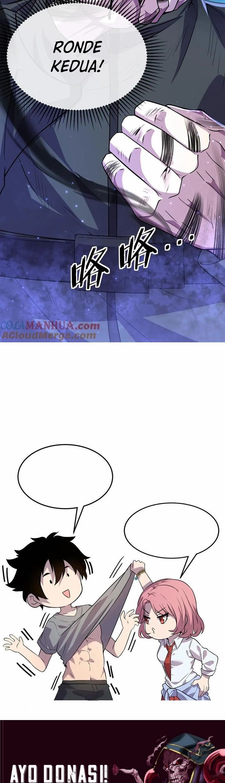 Leveling Up By Killing Gods Chapter 15 Gambar 23