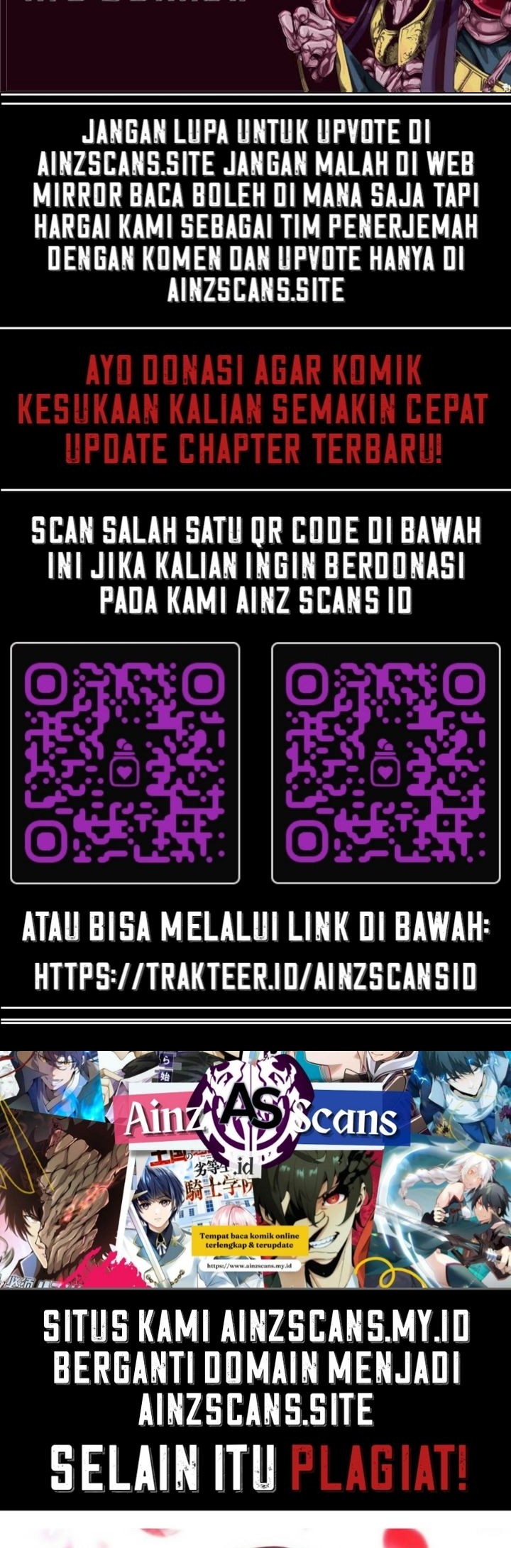 Leveling Up By Killing Gods Chapter 15 Gambar 24