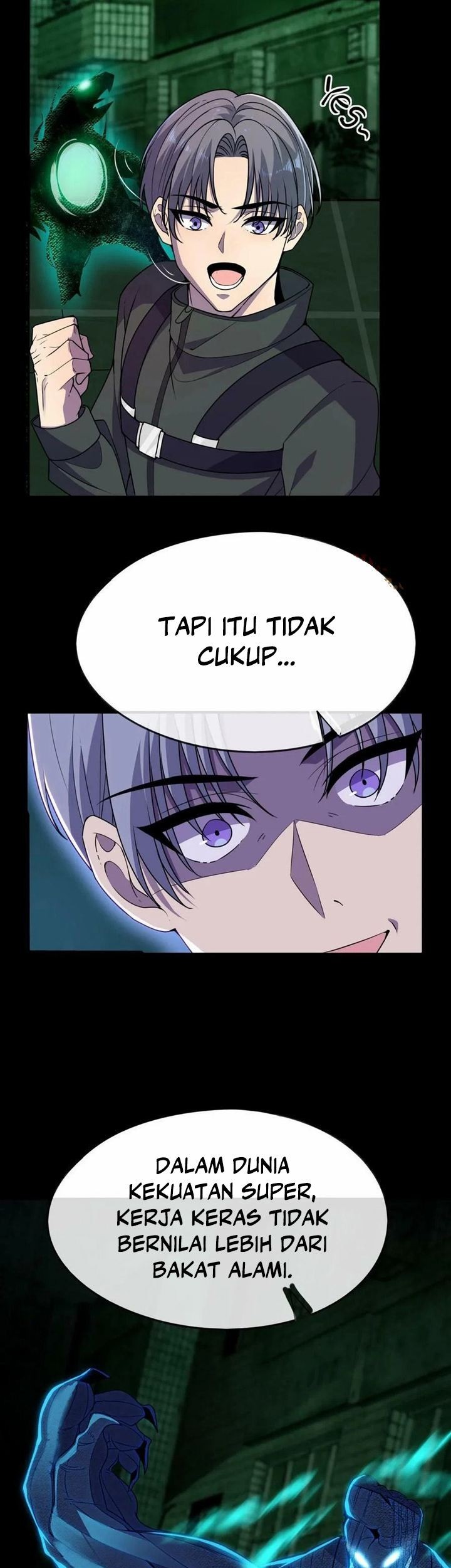 Leveling Up By Killing Gods Chapter 14 Gambar 4