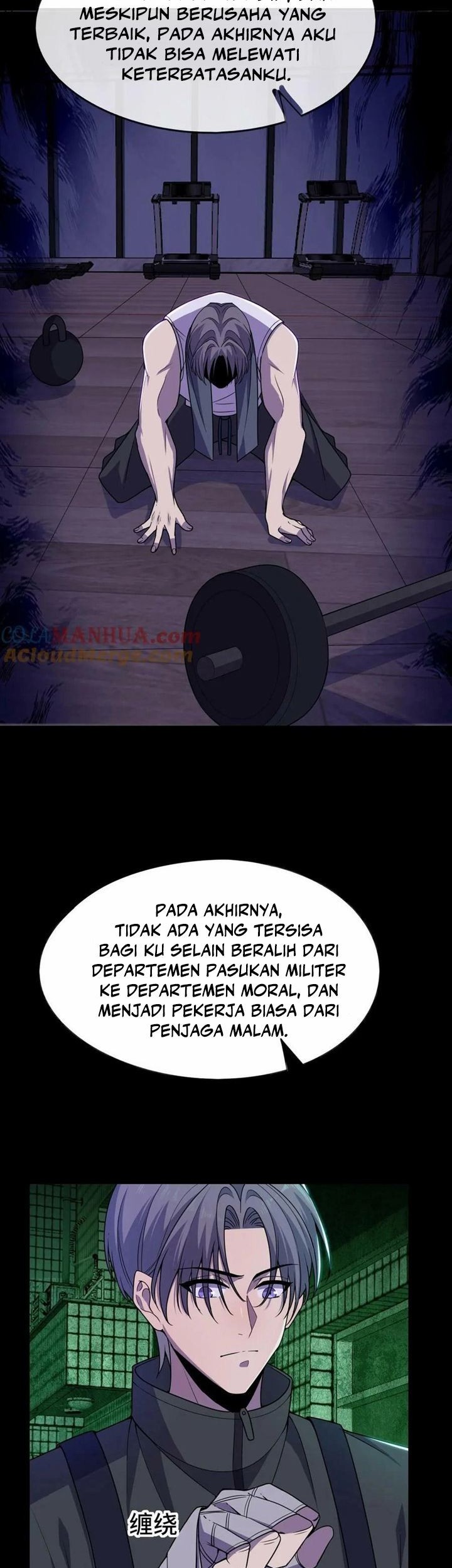 Leveling Up By Killing Gods Chapter 14 Gambar 6