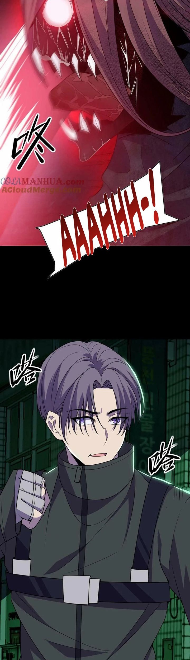 Leveling Up By Killing Gods Chapter 14 Gambar 10