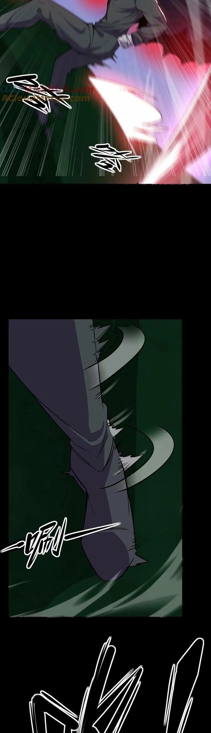 Leveling Up By Killing Gods Chapter 14 Gambar 13