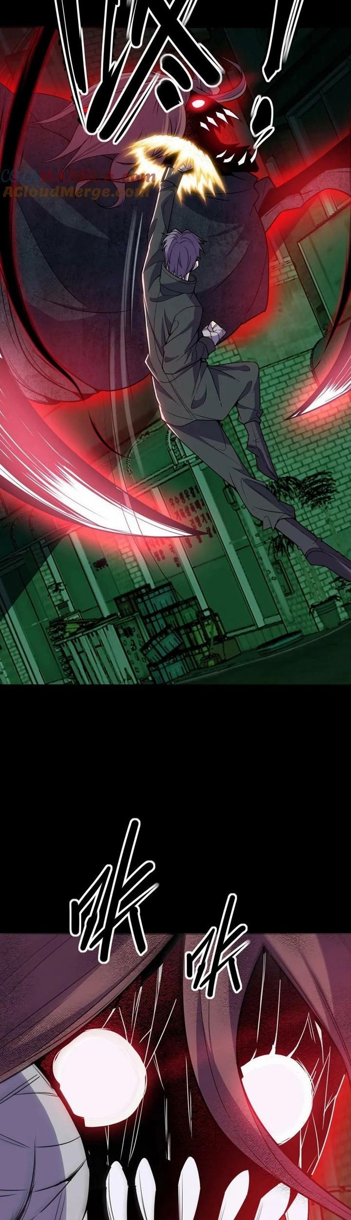 Leveling Up By Killing Gods Chapter 14 Gambar 14