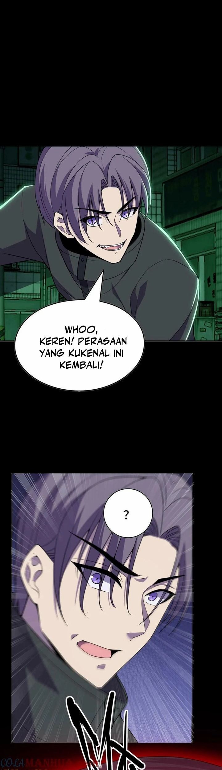 Leveling Up By Killing Gods Chapter 14 Gambar 16