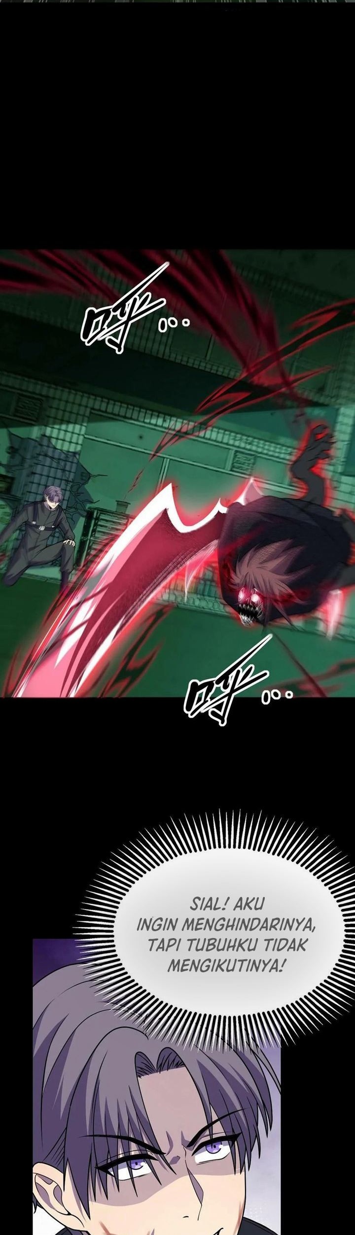 Leveling Up By Killing Gods Chapter 14 Gambar 18