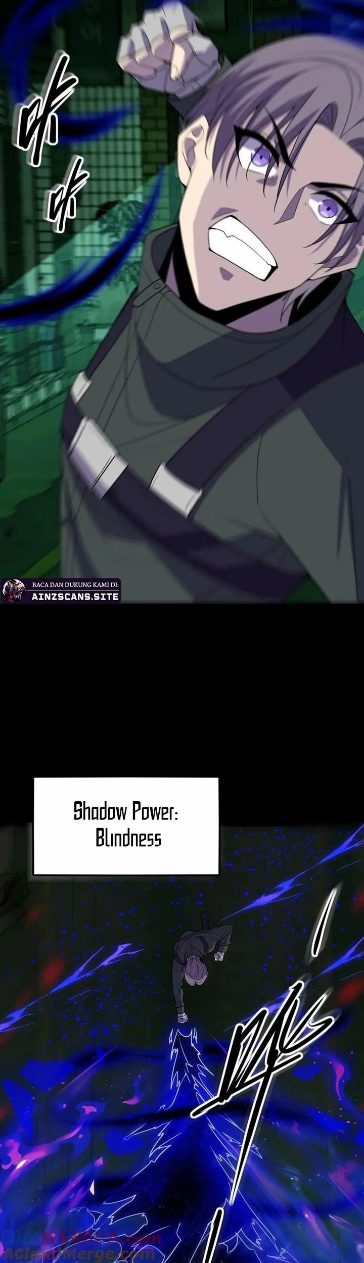 Leveling Up By Killing Gods Chapter 14 Gambar 23