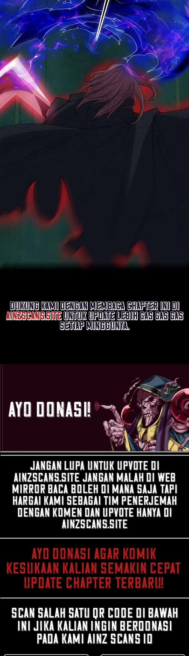 Leveling Up By Killing Gods Chapter 14 Gambar 24