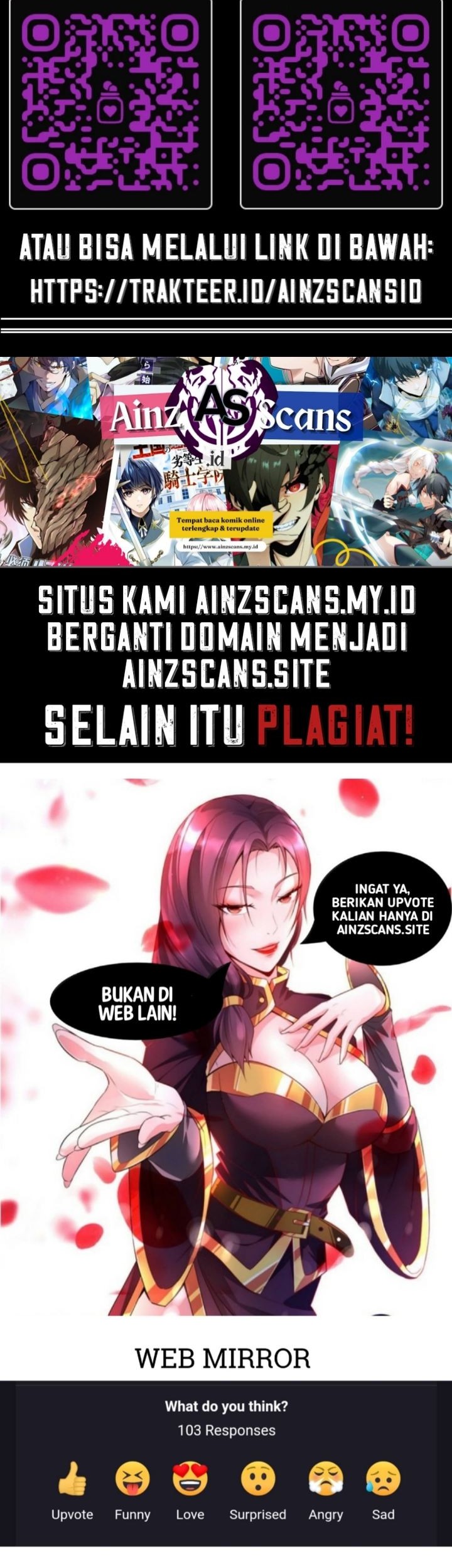 Leveling Up By Killing Gods Chapter 14 Gambar 25