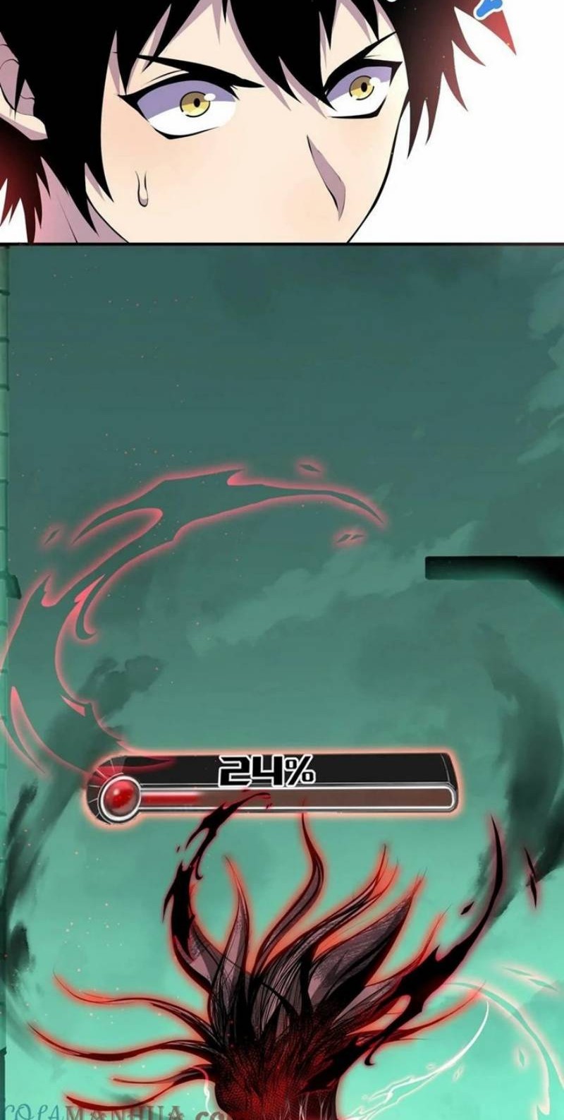 Leveling Up By Killing Gods Chapter 12 Gambar 29