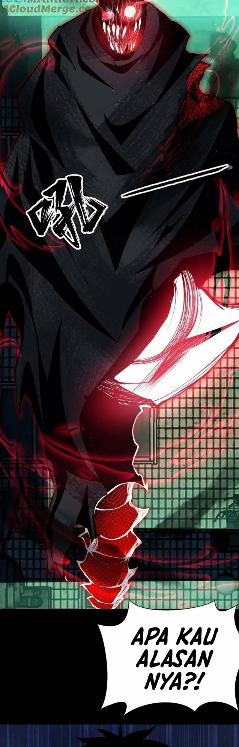 Leveling Up By Killing Gods Chapter 12 Gambar 30