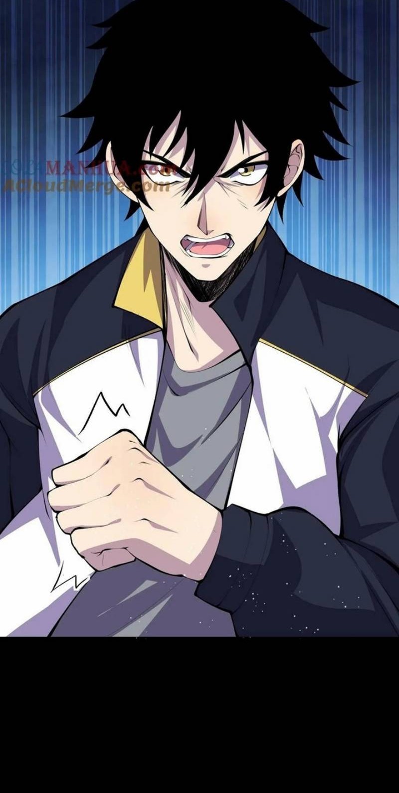 Leveling Up By Killing Gods Chapter 12 Gambar 31