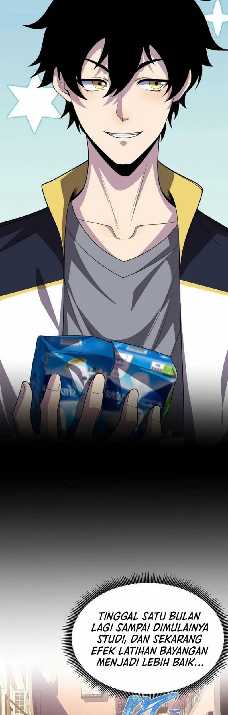 Leveling Up By Killing Gods Chapter 12 Gambar 11