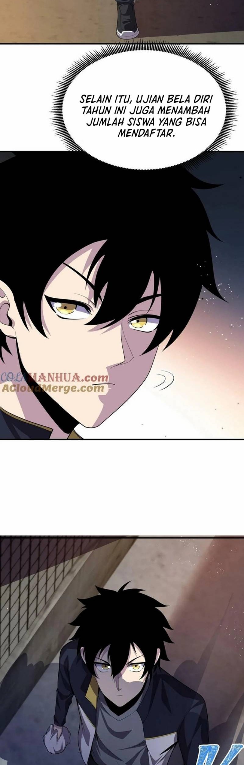 Leveling Up By Killing Gods Chapter 12 Gambar 14