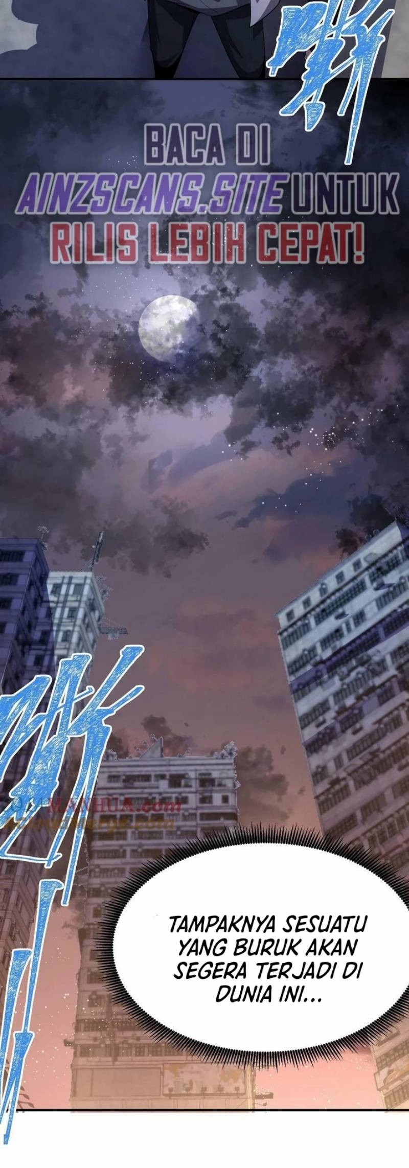 Leveling Up By Killing Gods Chapter 12 Gambar 15