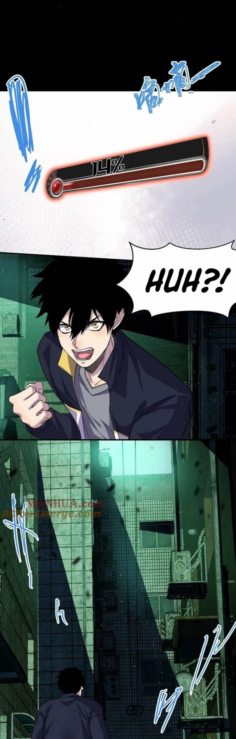 Leveling Up By Killing Gods Chapter 12 Gambar 19