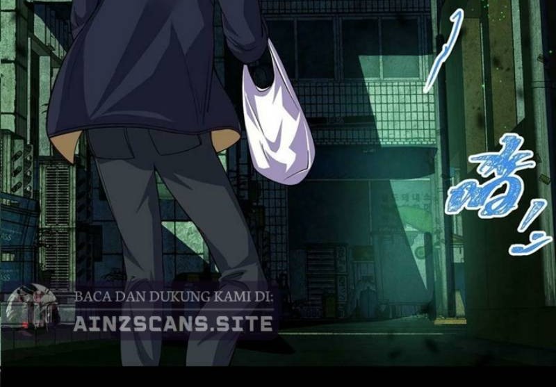 Leveling Up By Killing Gods Chapter 12 Gambar 20