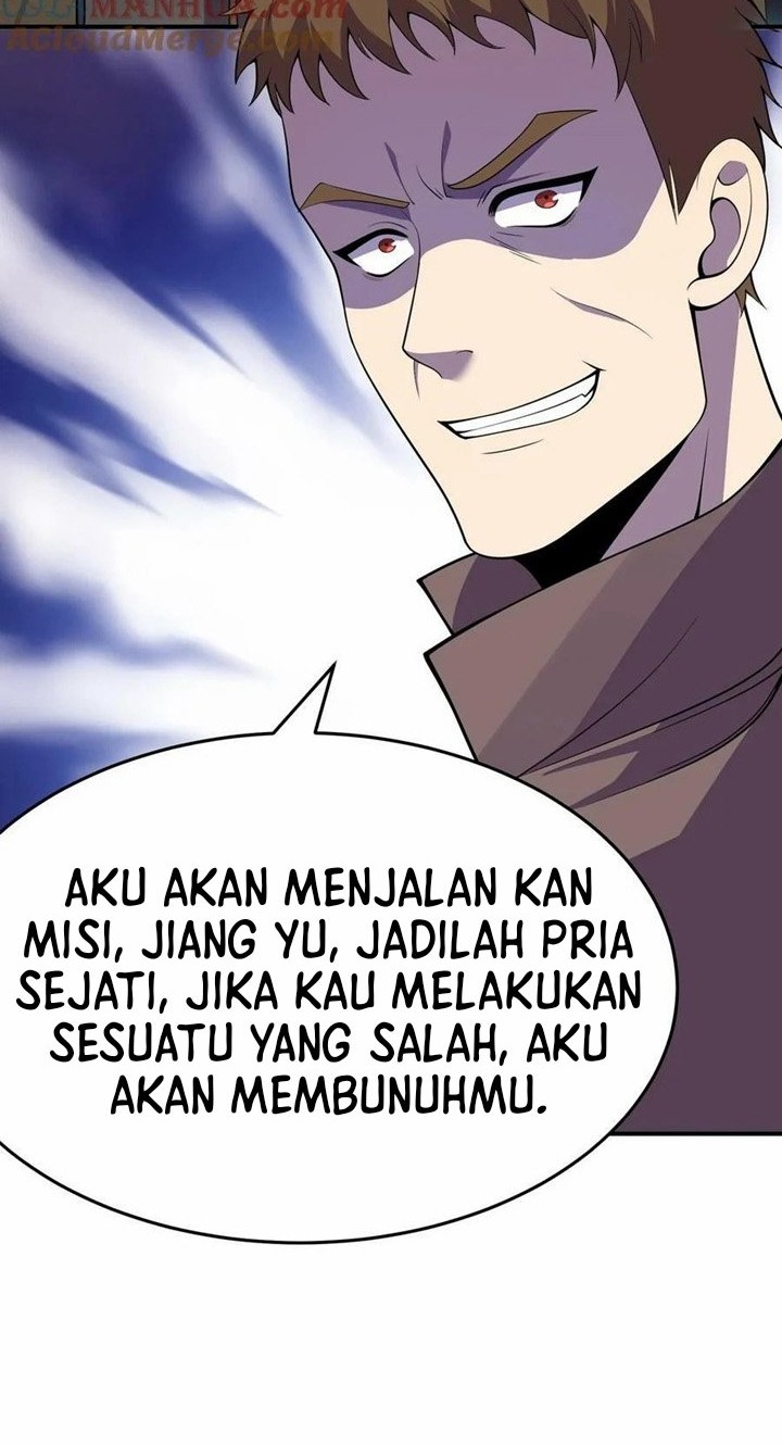 Leveling Up By Killing Gods Chapter 11 Gambar 27