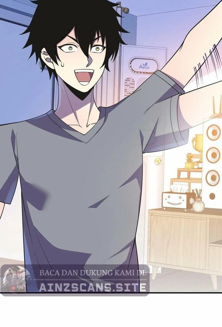 Leveling Up By Killing Gods Chapter 11 Gambar 13