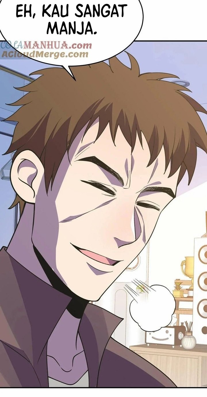 Leveling Up By Killing Gods Chapter 11 Gambar 15