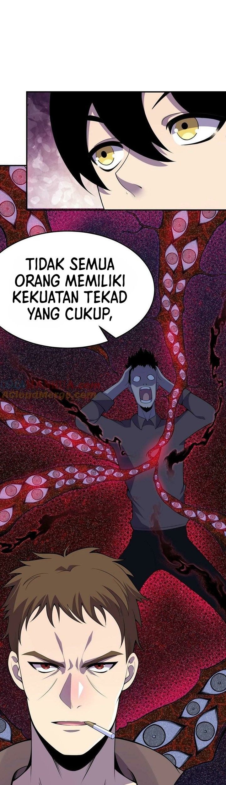 Leveling Up By Killing Gods Chapter 11 Gambar 19