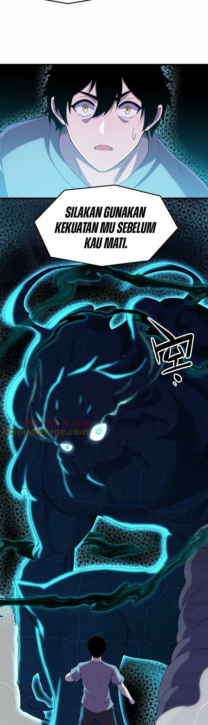 Leveling Up By Killing Gods Chapter 10 Gambar 8