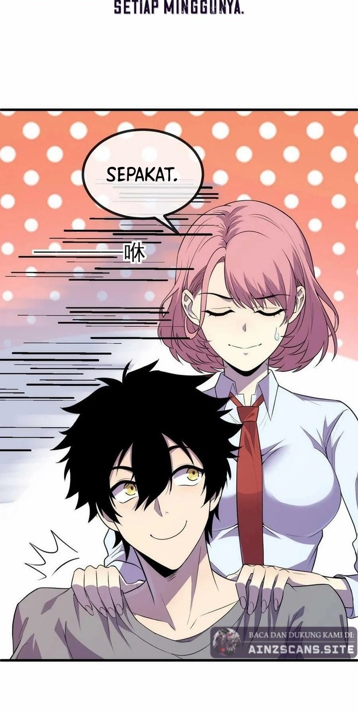 Leveling Up By Killing Gods Chapter 10 Gambar 12