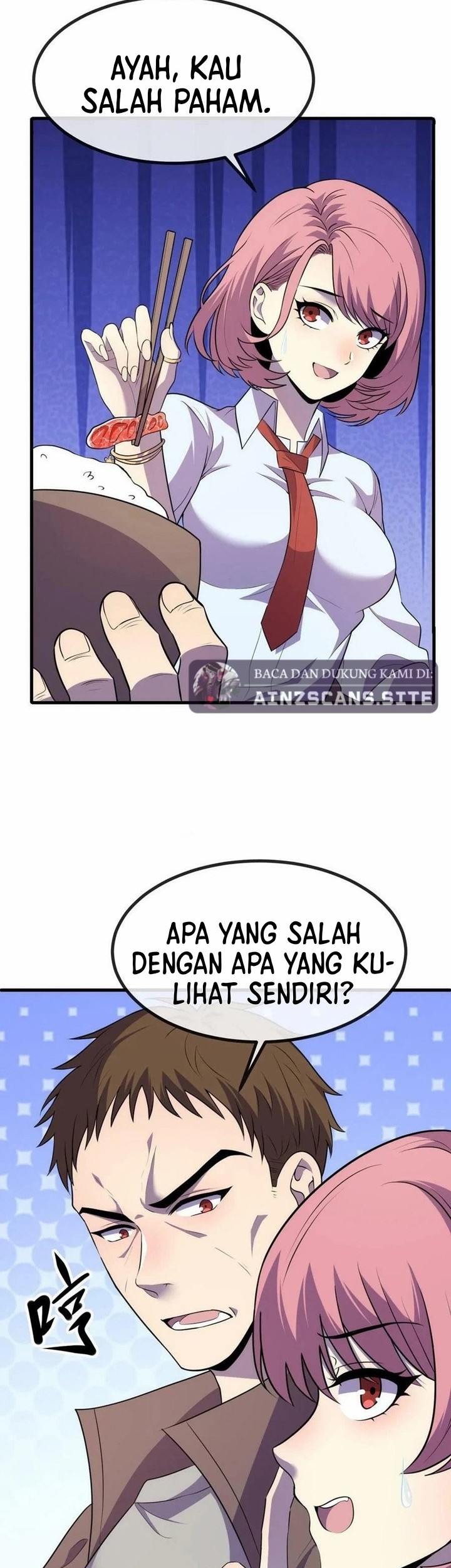 Leveling Up By Killing Gods Chapter 10 Gambar 18