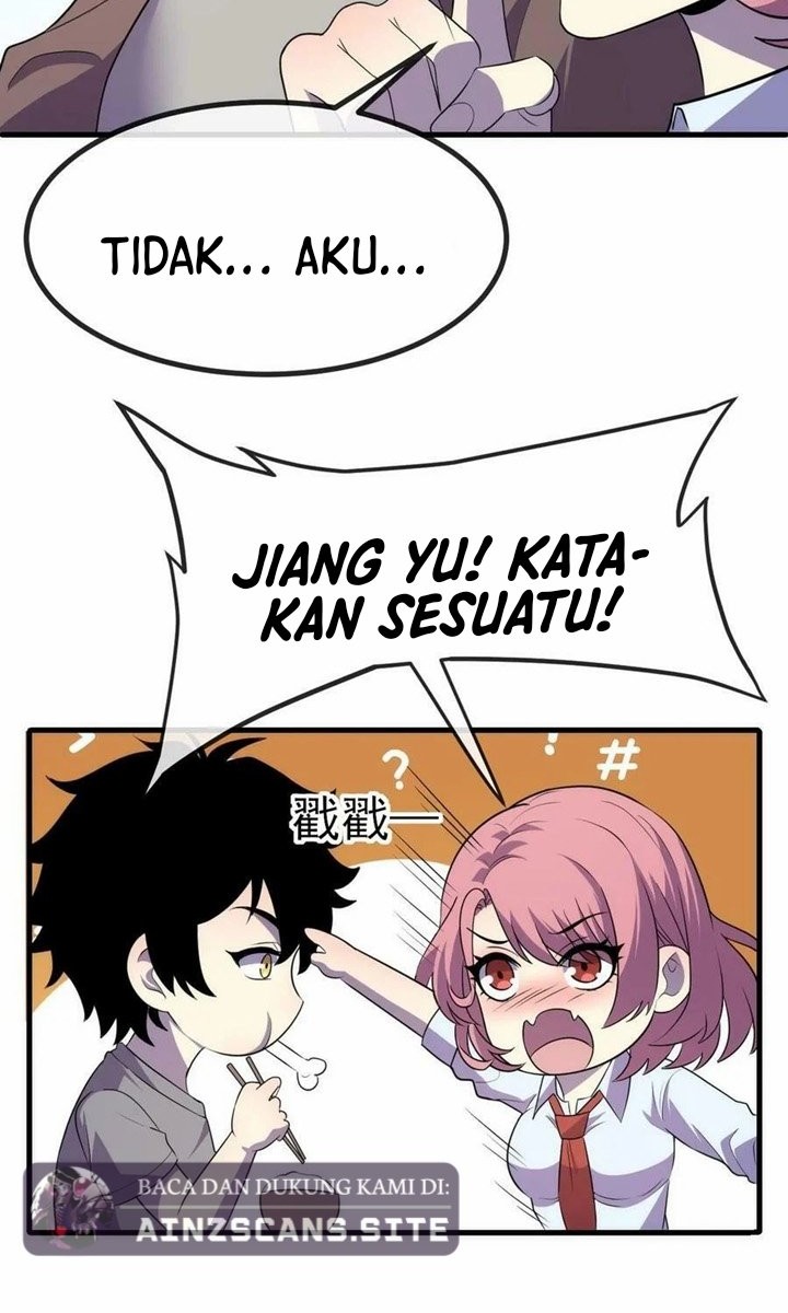 Leveling Up By Killing Gods Chapter 10 Gambar 19