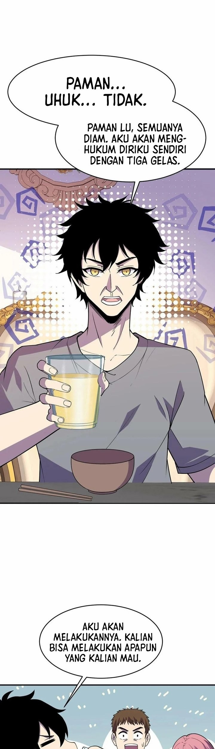 Leveling Up By Killing Gods Chapter 10 Gambar 20