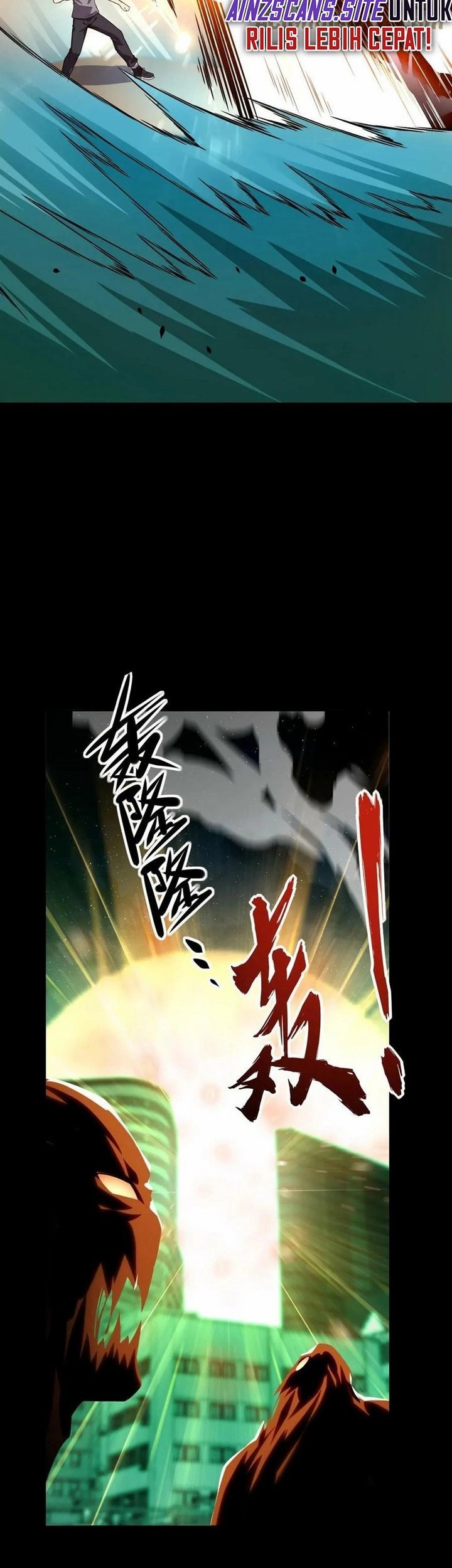 Leveling Up By Killing Gods Chapter 09 Gambar 25