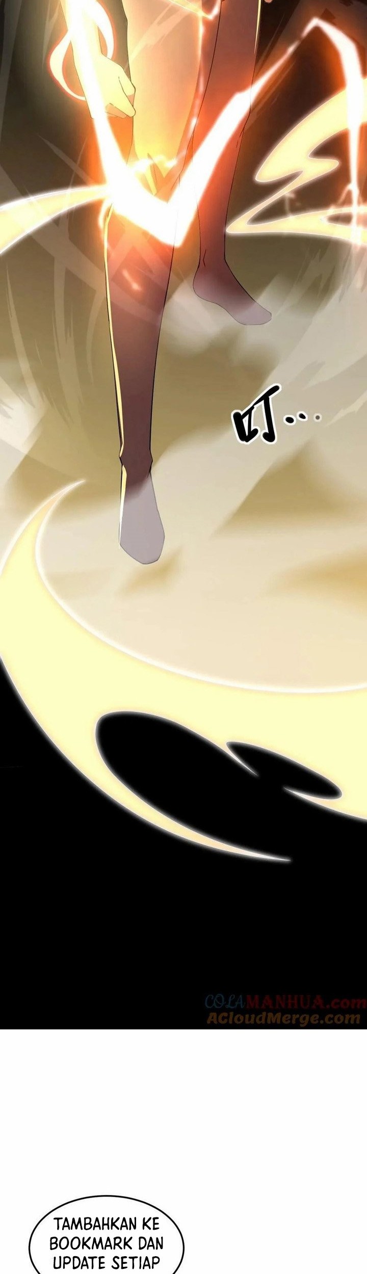 Leveling Up By Killing Gods Chapter 09 Gambar 28