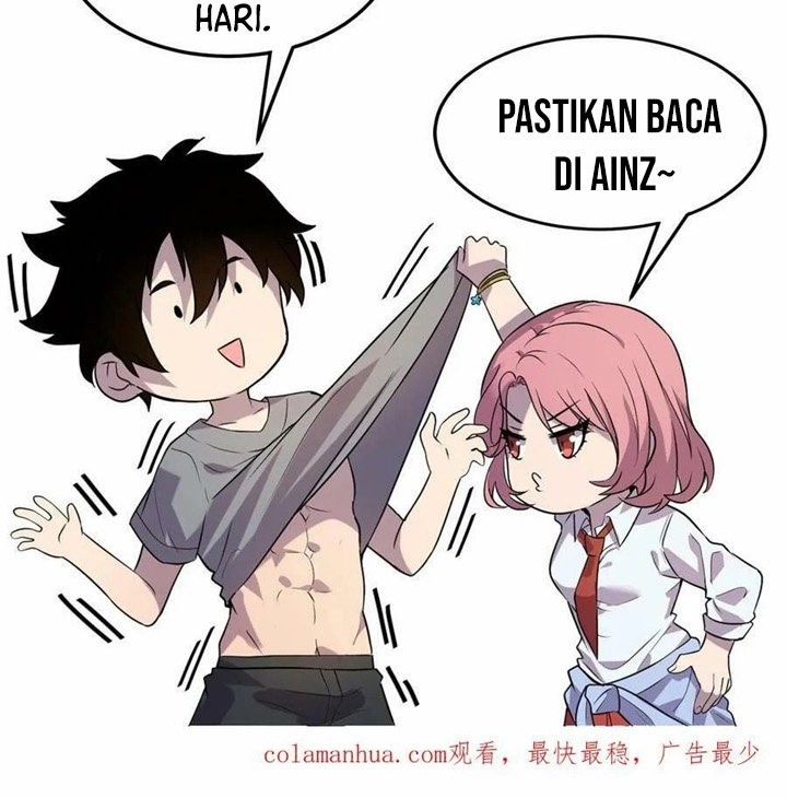 Leveling Up By Killing Gods Chapter 09 Gambar 29