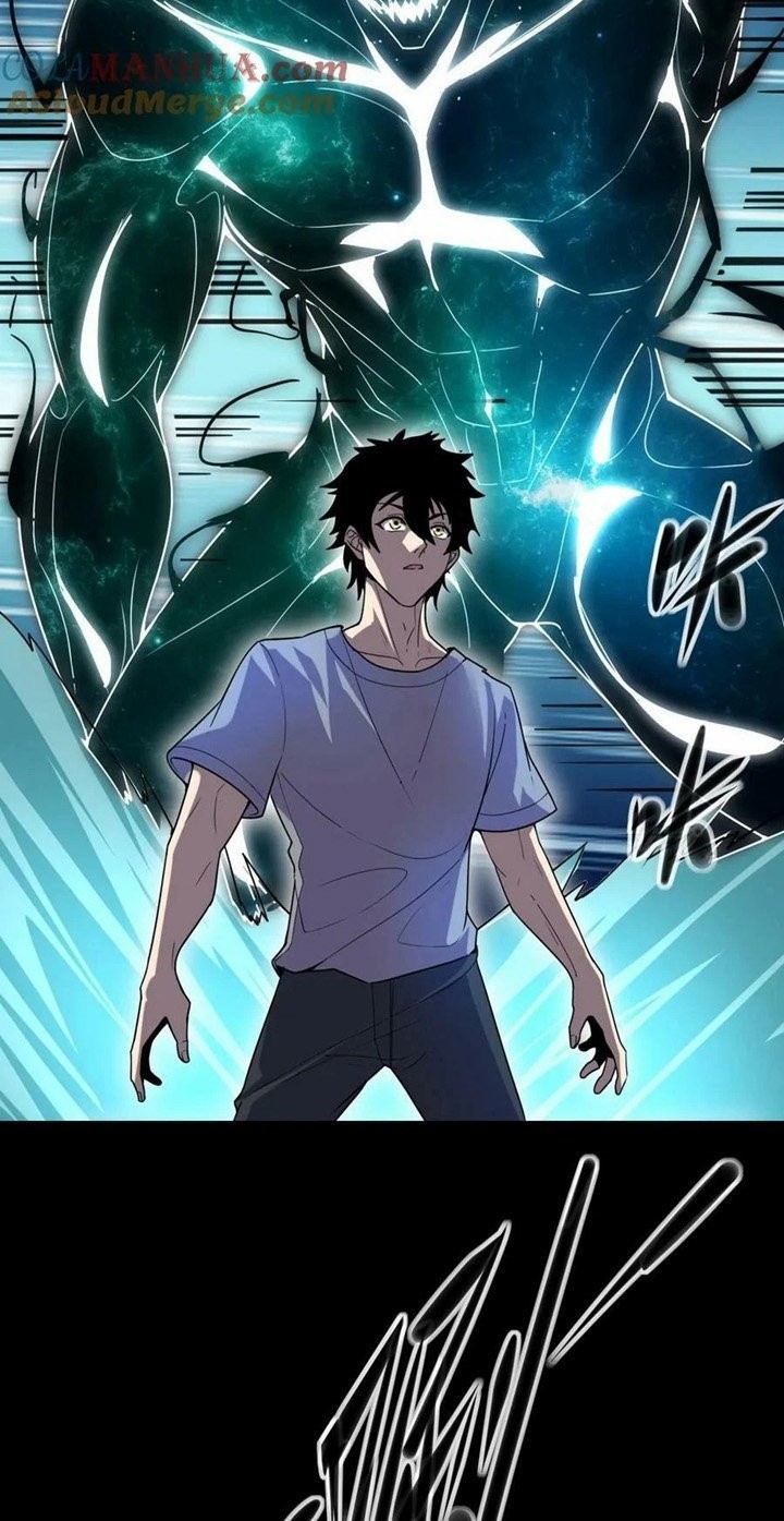 Leveling Up By Killing Gods Chapter 09 Gambar 23