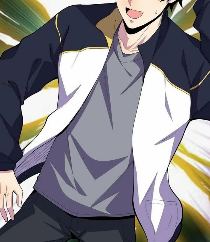 Leveling Up By Killing Gods Chapter 07 Gambar 5